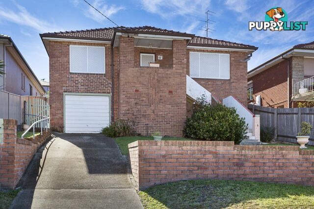 67 Donaldson St PORT KEMBLA NSW 2505