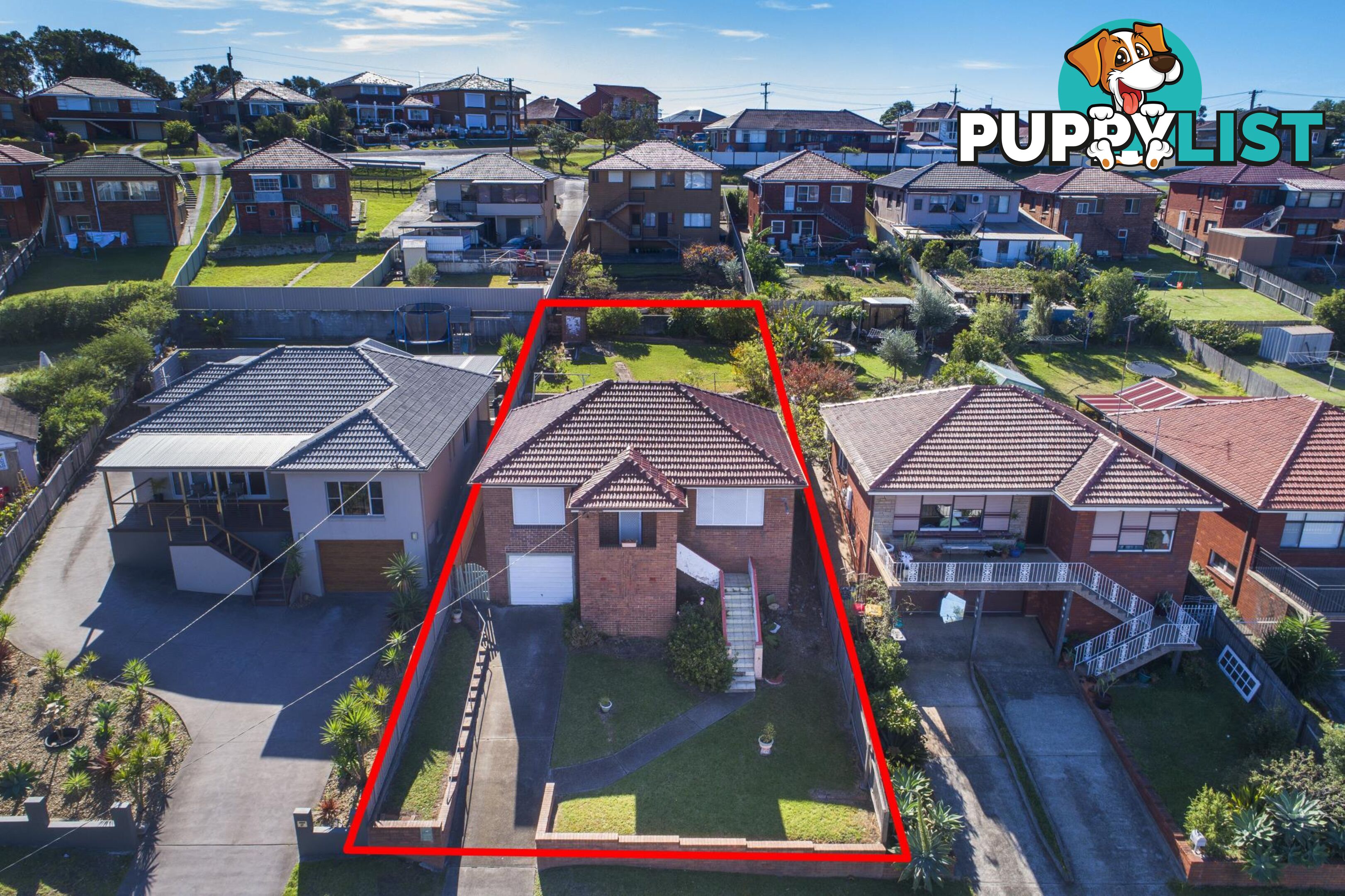 67 Donaldson St PORT KEMBLA NSW 2505