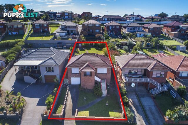 67 Donaldson St PORT KEMBLA NSW 2505