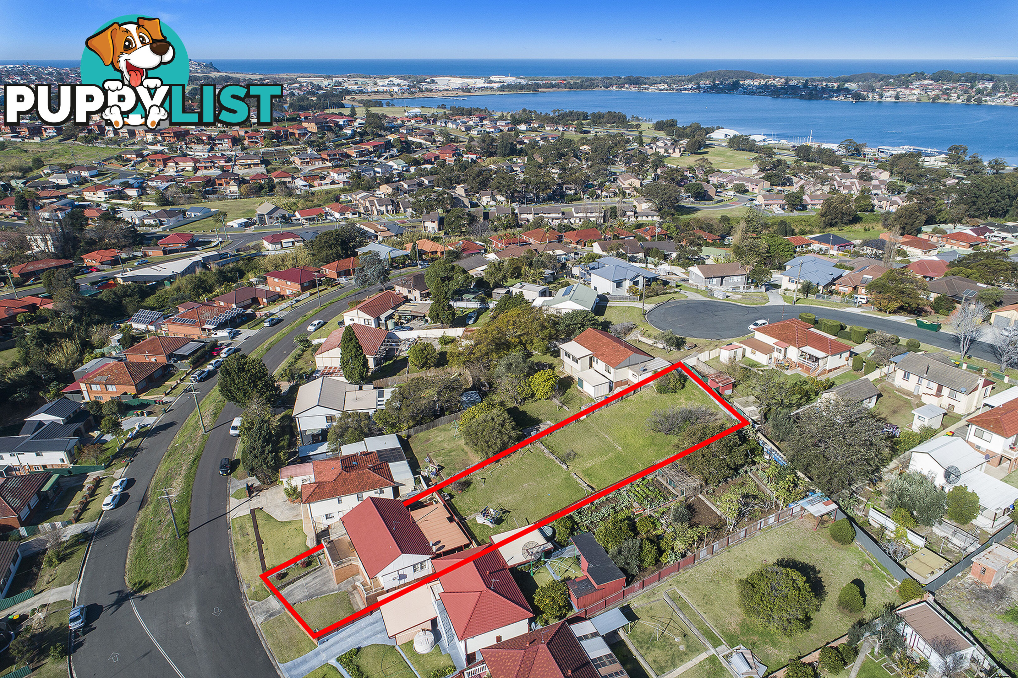 36 Denise Street LAKE HEIGHTS NSW 2502