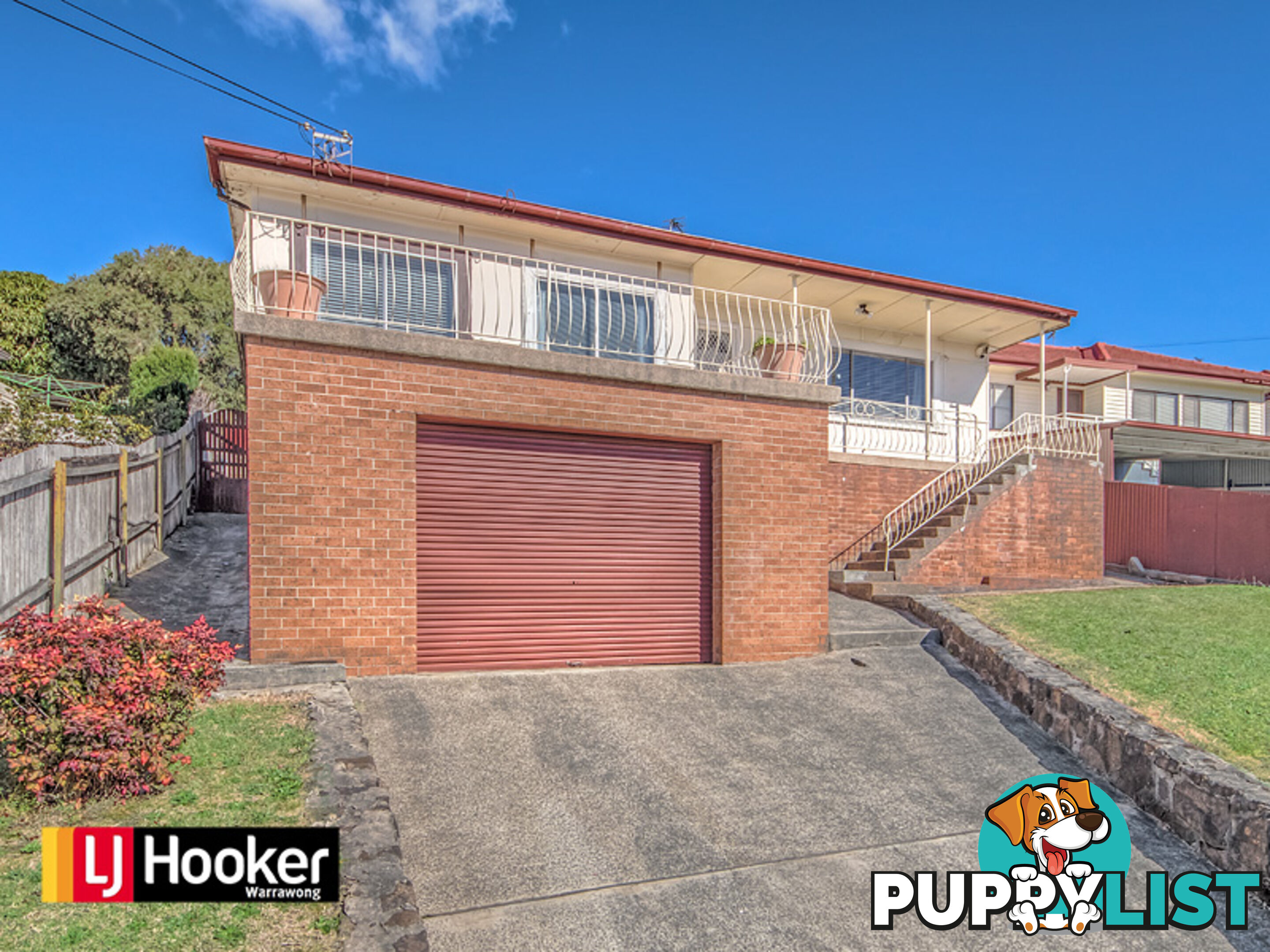 36 Denise Street LAKE HEIGHTS NSW 2502