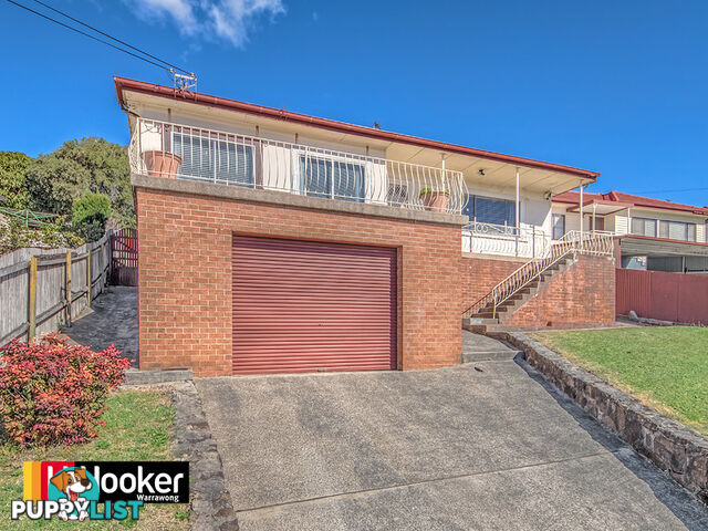 36 Denise Street LAKE HEIGHTS NSW 2502