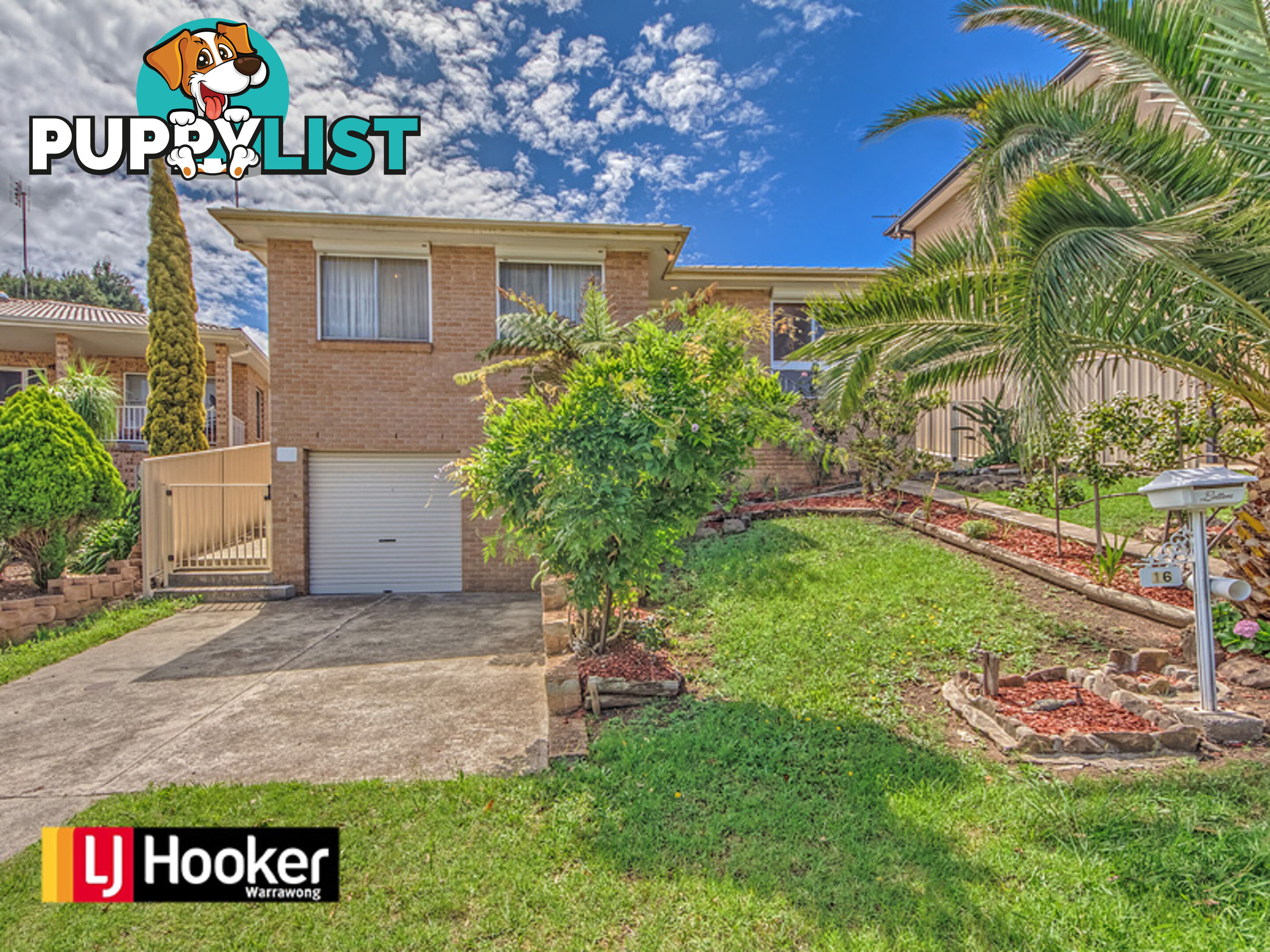 16 Gannet Avenue BERKELEY NSW 2506