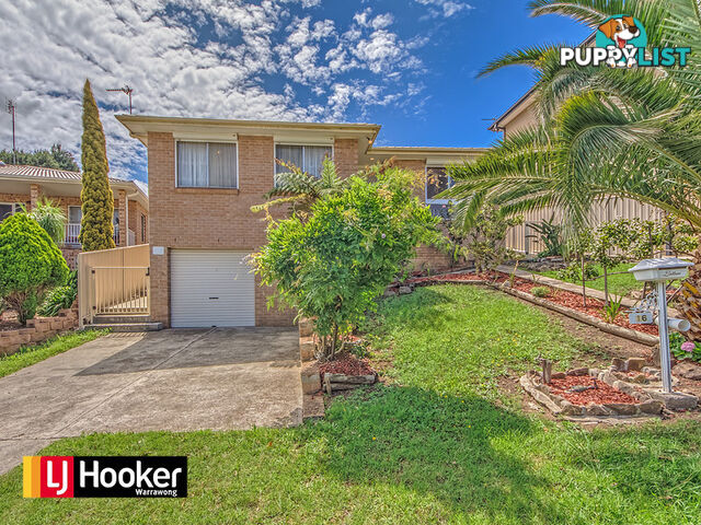 16 Gannet Avenue BERKELEY NSW 2506