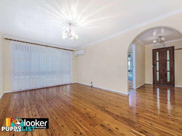 16 Gannet Avenue BERKELEY NSW 2506