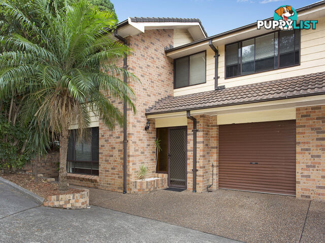 3/48 Buena Vista Avenue LAKE HEIGHTS NSW 2502