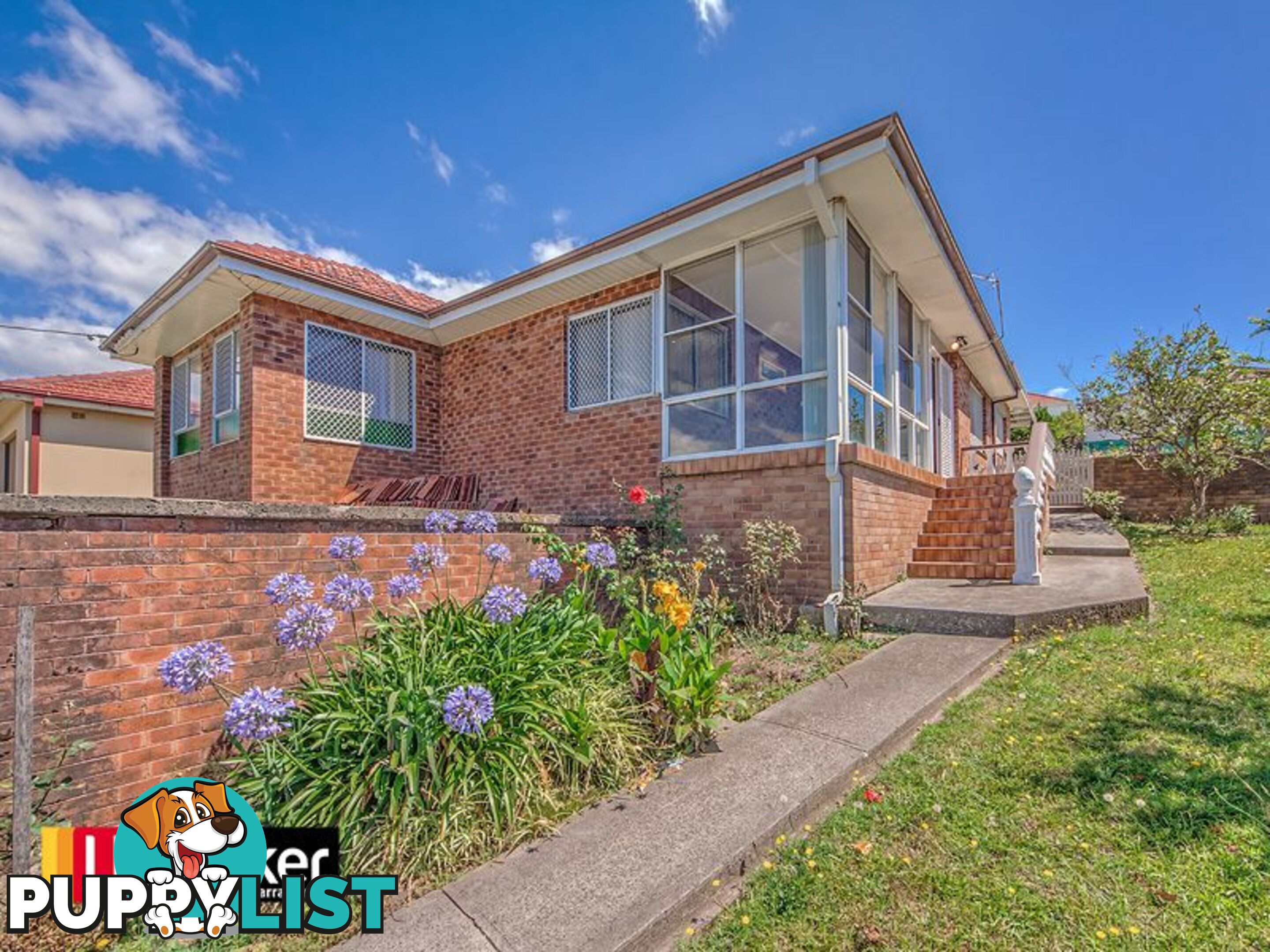 84 Cowper Street PORT KEMBLA NSW 2505