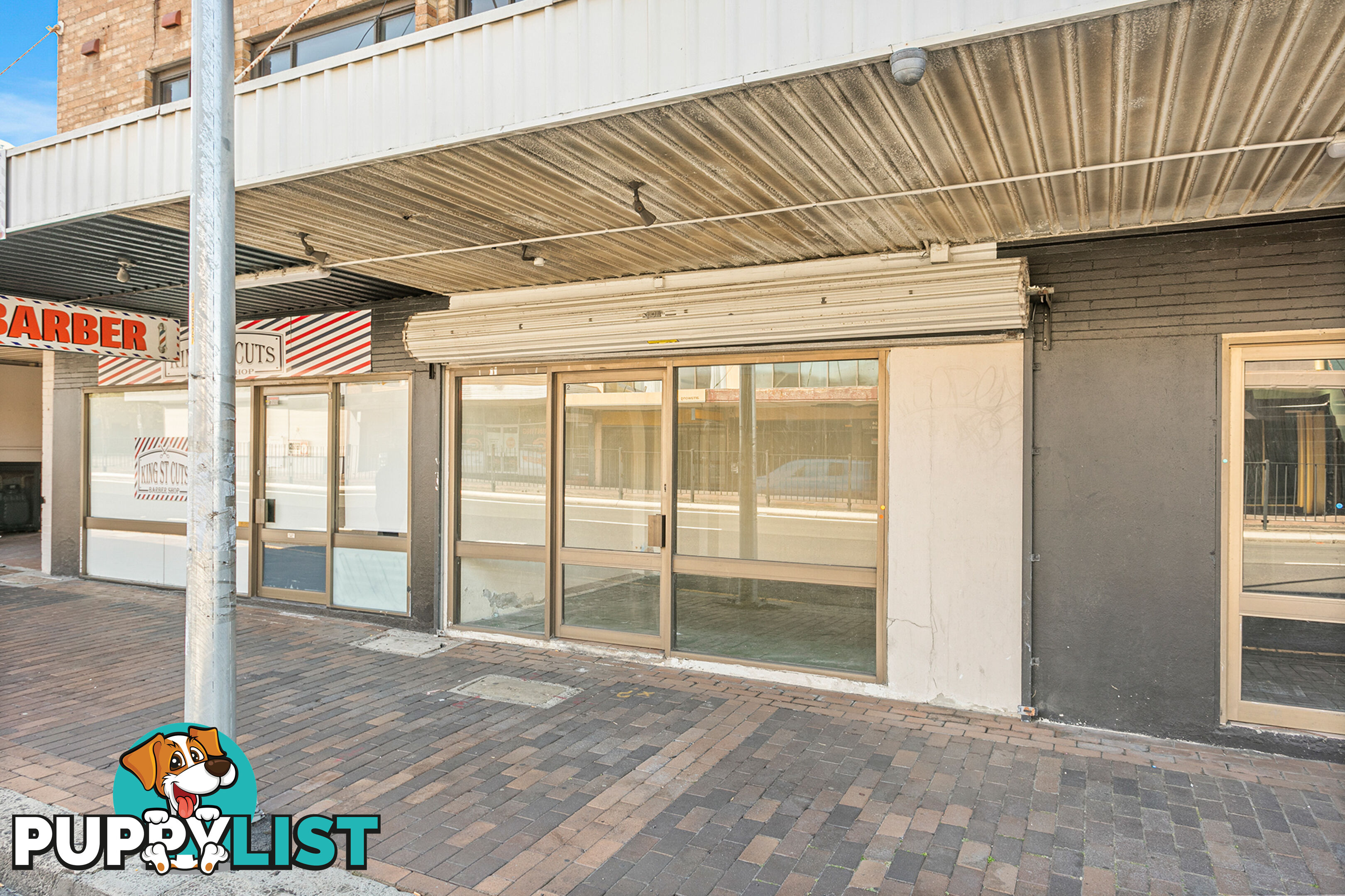 2/53-57 King Street WARRAWONG NSW 2502