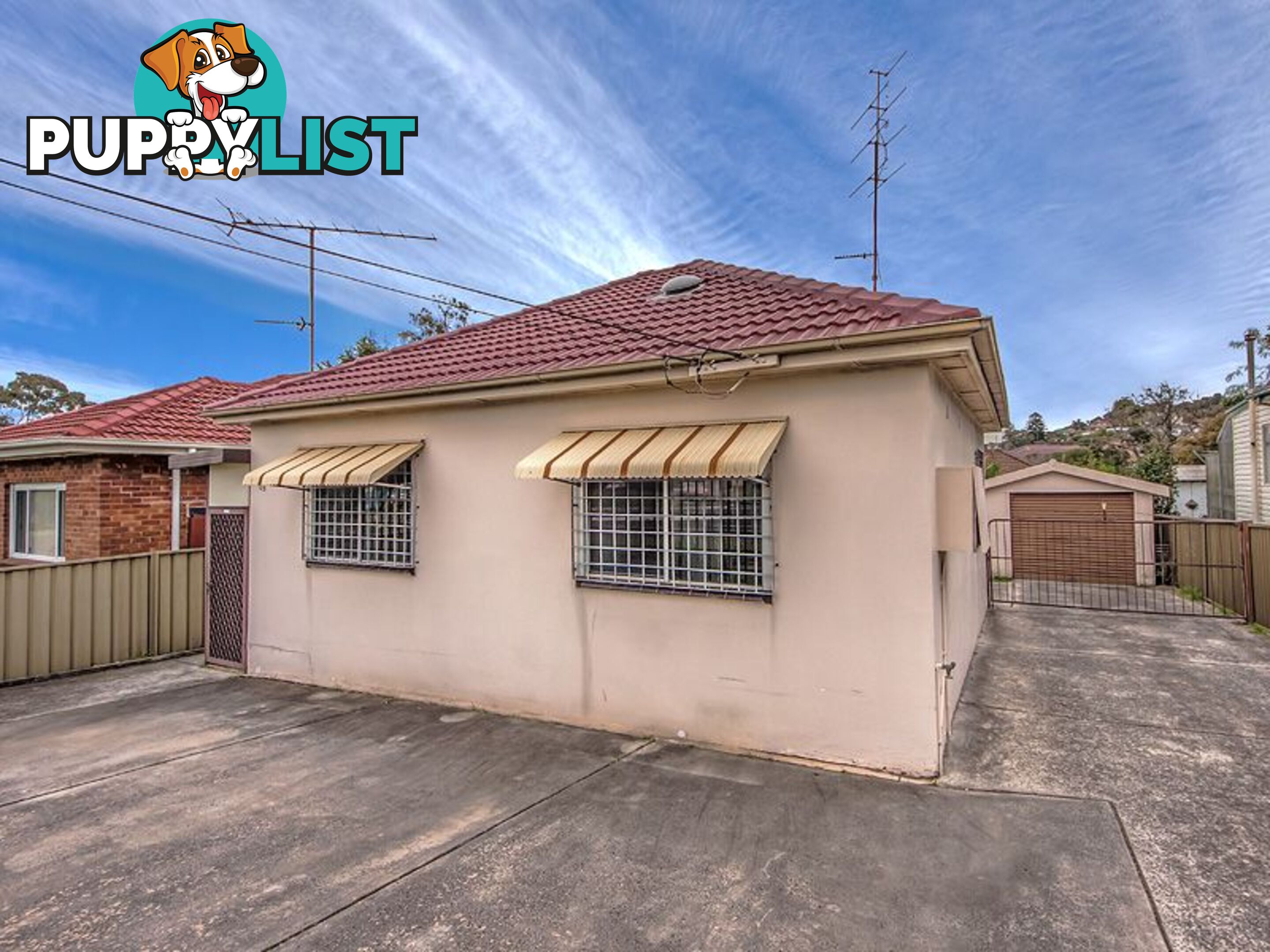 133 Illawarra Street PORT KEMBLA NSW 2505