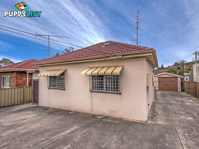 133 Illawarra Street PORT KEMBLA NSW 2505