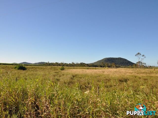 Lot 9 Plaths Road SARINA QLD 4737