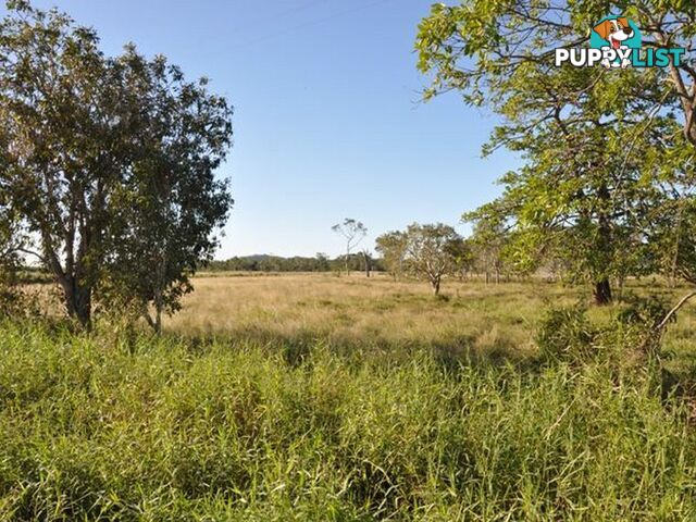 Lot 9 Plaths Road SARINA QLD 4737