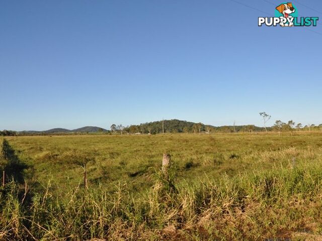 Lot 9 Plaths Road SARINA QLD 4737