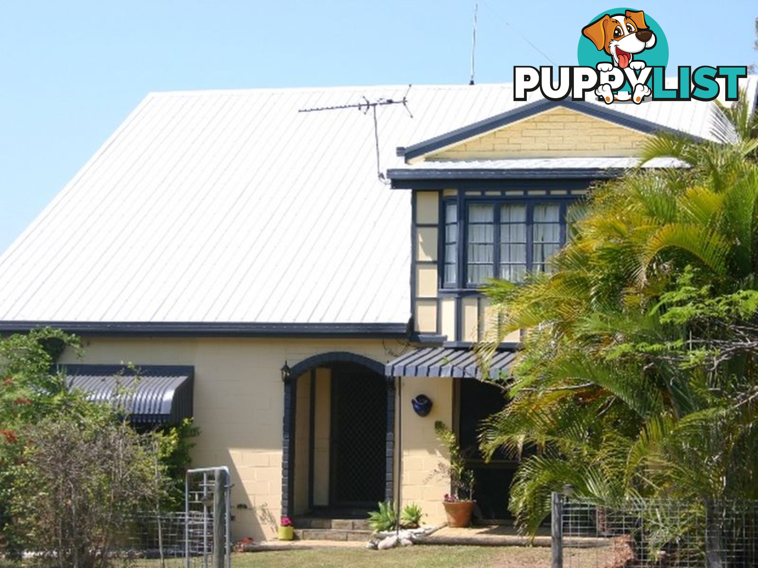 14 Pacific Ave ILBILBIE QLD 4738