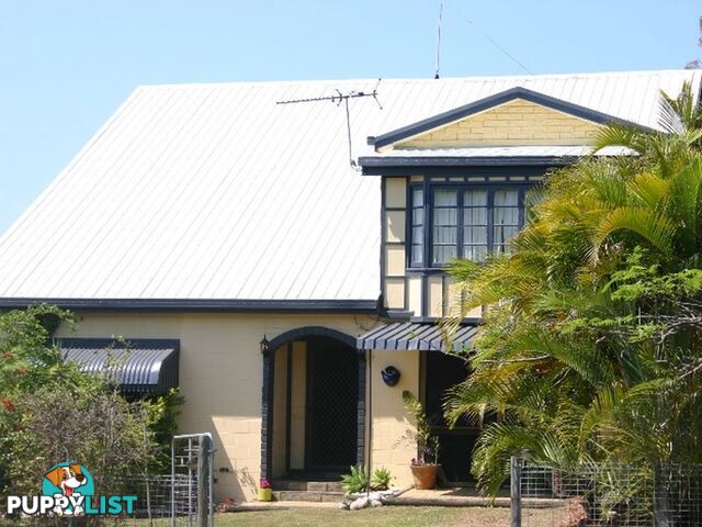 14 Pacific Ave ILBILBIE QLD 4738