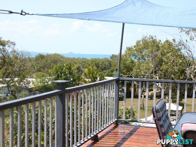 14 Pacific Ave ILBILBIE QLD 4738