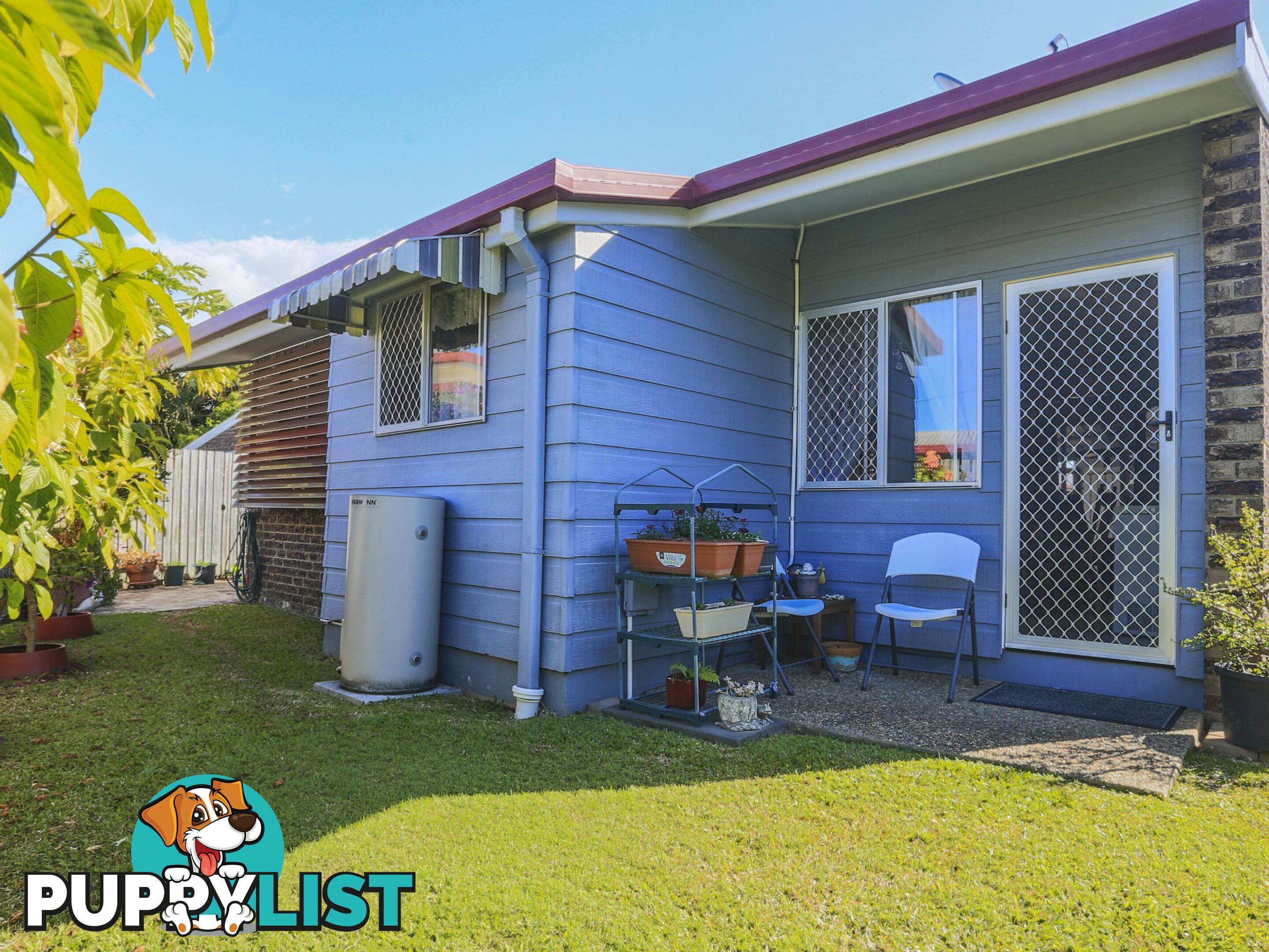 Unit 2/37 Holland St WEST MACKAY QLD 4740