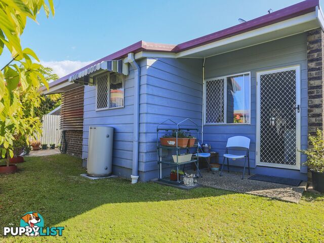 Unit 2/37 Holland St WEST MACKAY QLD 4740