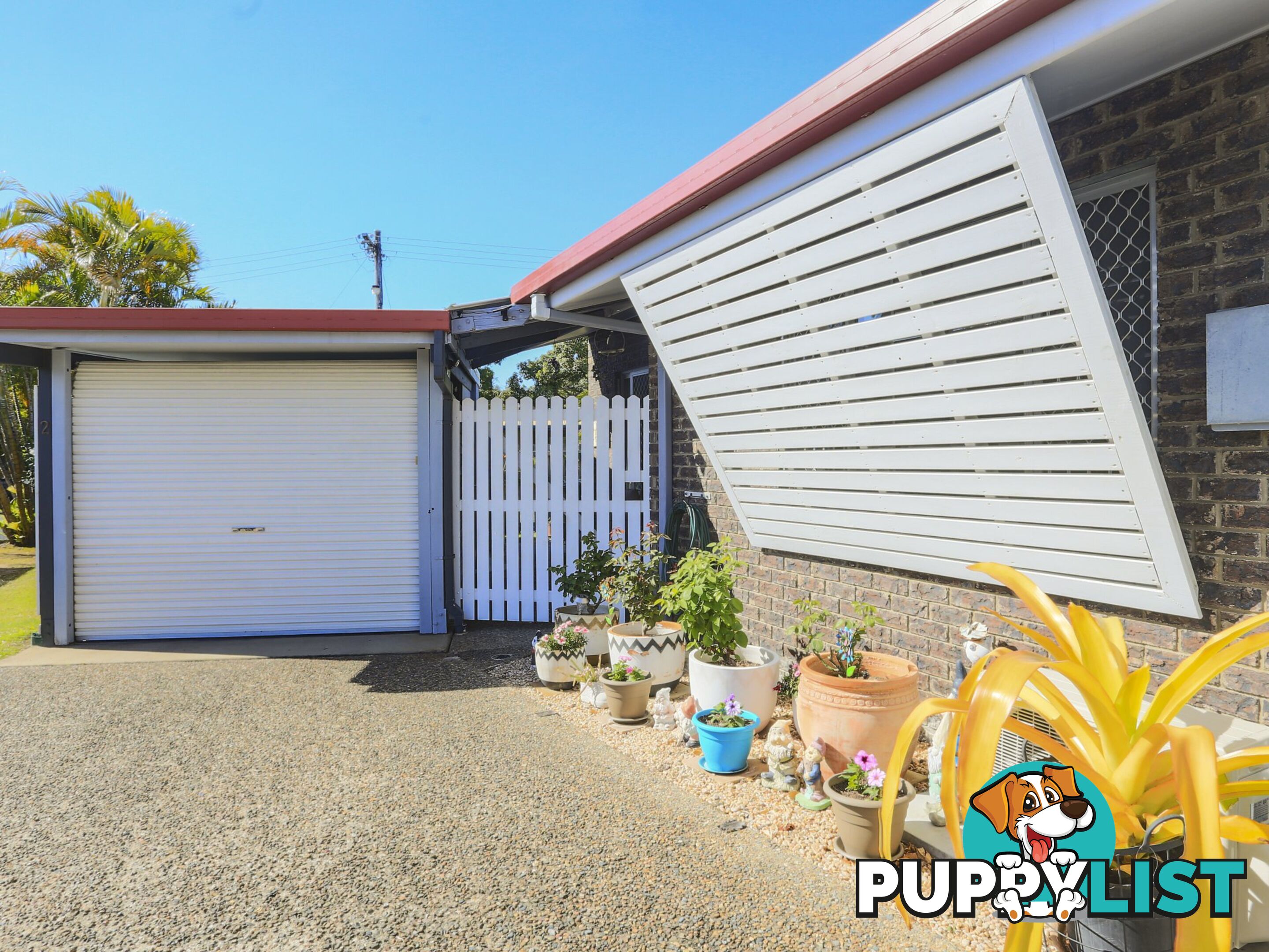 Unit 2/37 Holland St WEST MACKAY QLD 4740