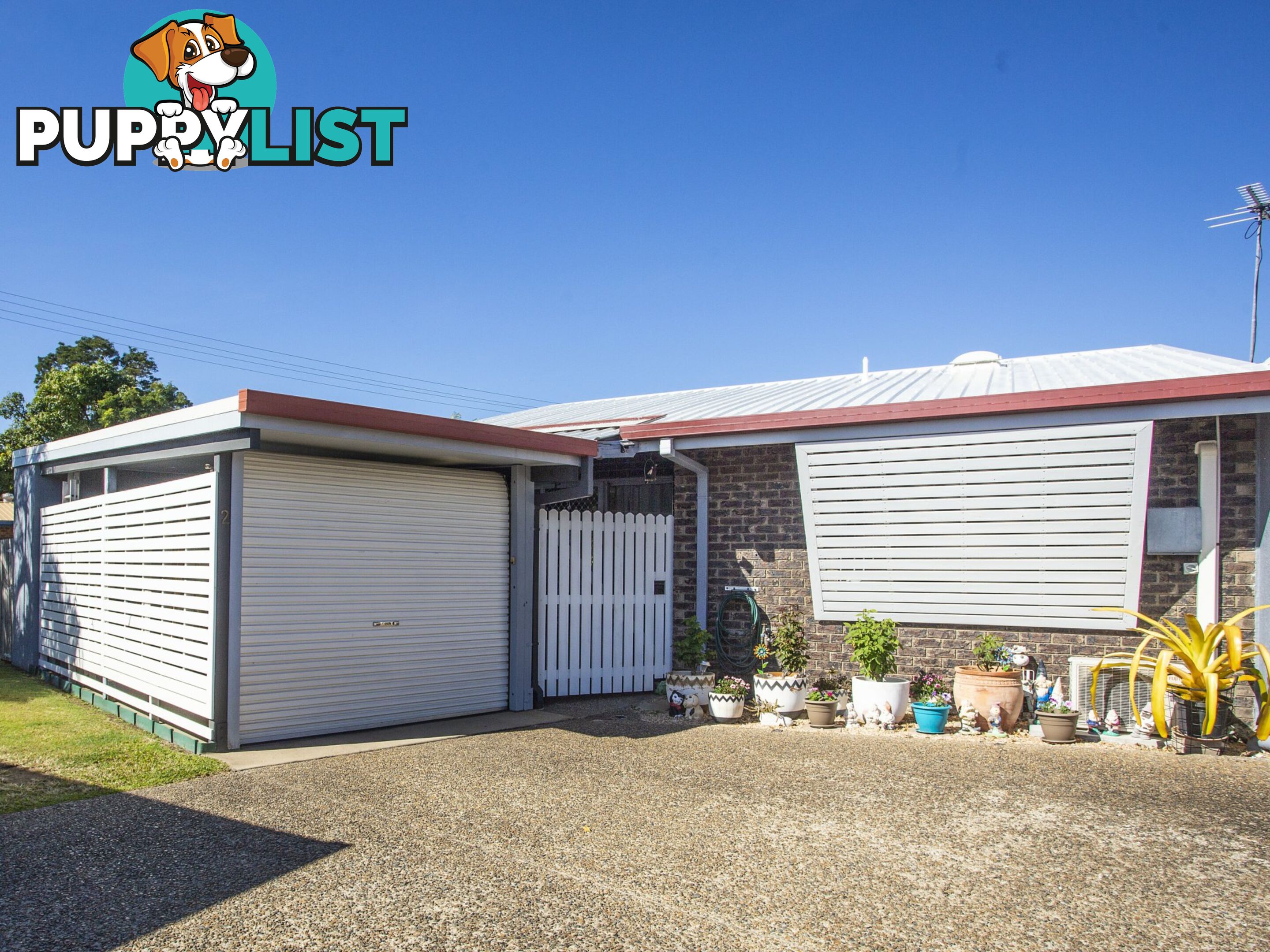 Unit 2/37 Holland St WEST MACKAY QLD 4740