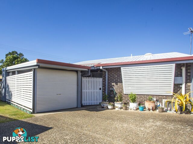 Unit 2/37 Holland St WEST MACKAY QLD 4740