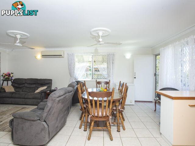 Unit 2/37 Holland St WEST MACKAY QLD 4740