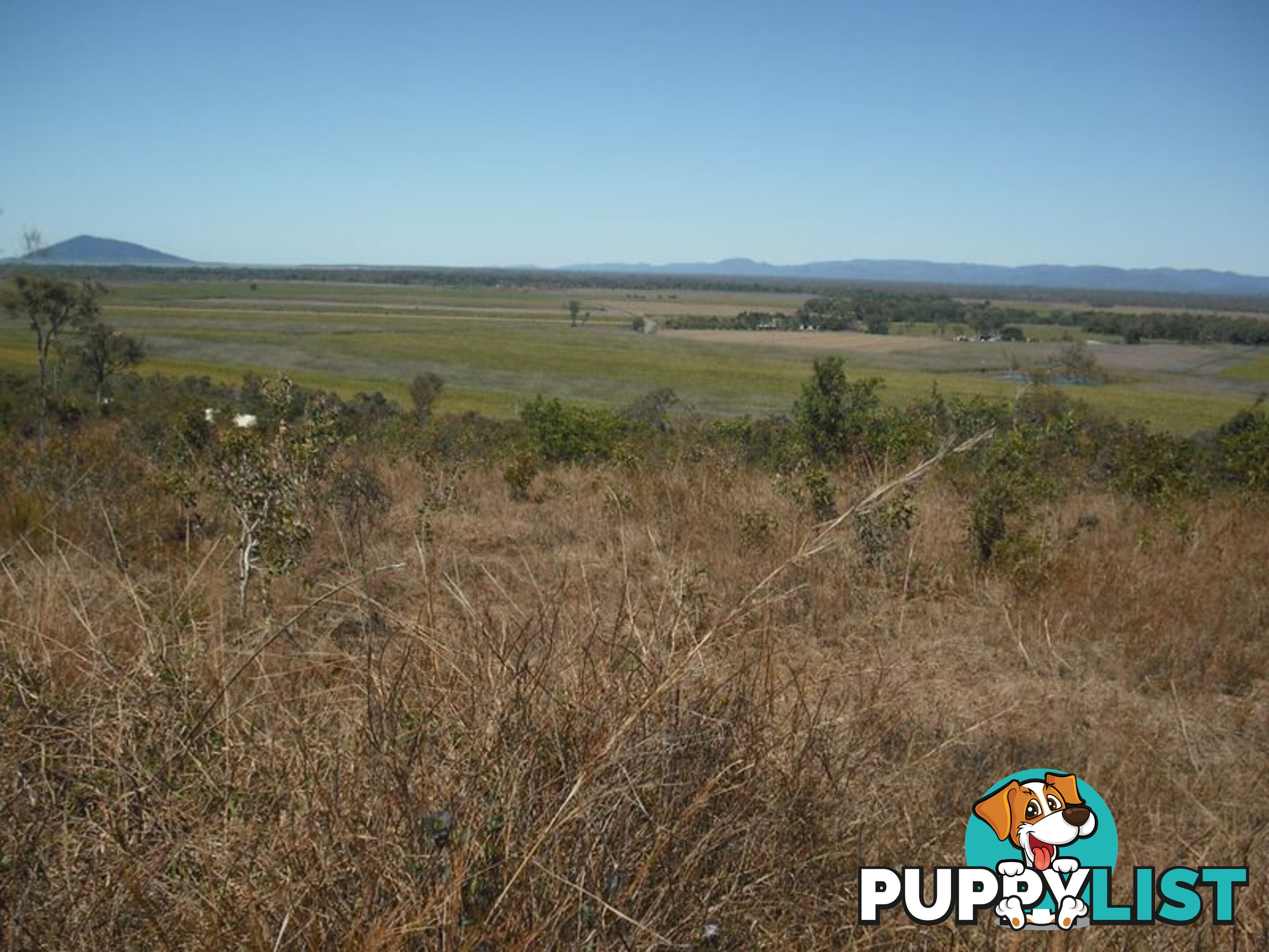 Lot 11 Howlands Road ILBILBIE QLD 4738