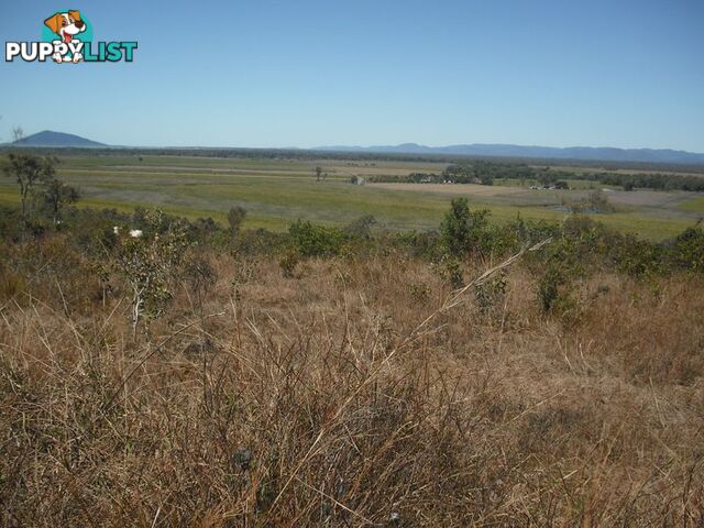 Lot 11 Howlands Road ILBILBIE QLD 4738