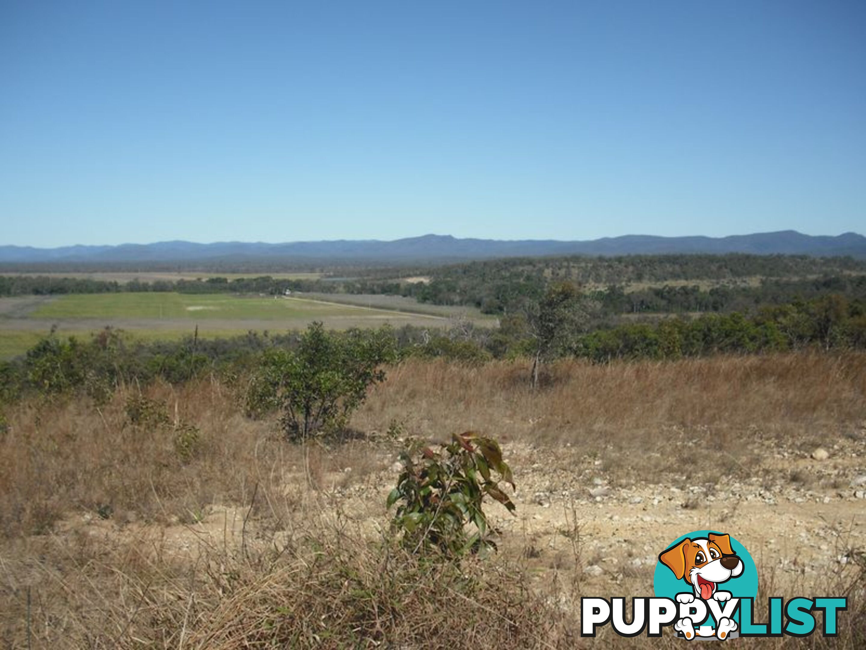 Lot 11 Howlands Road ILBILBIE QLD 4738