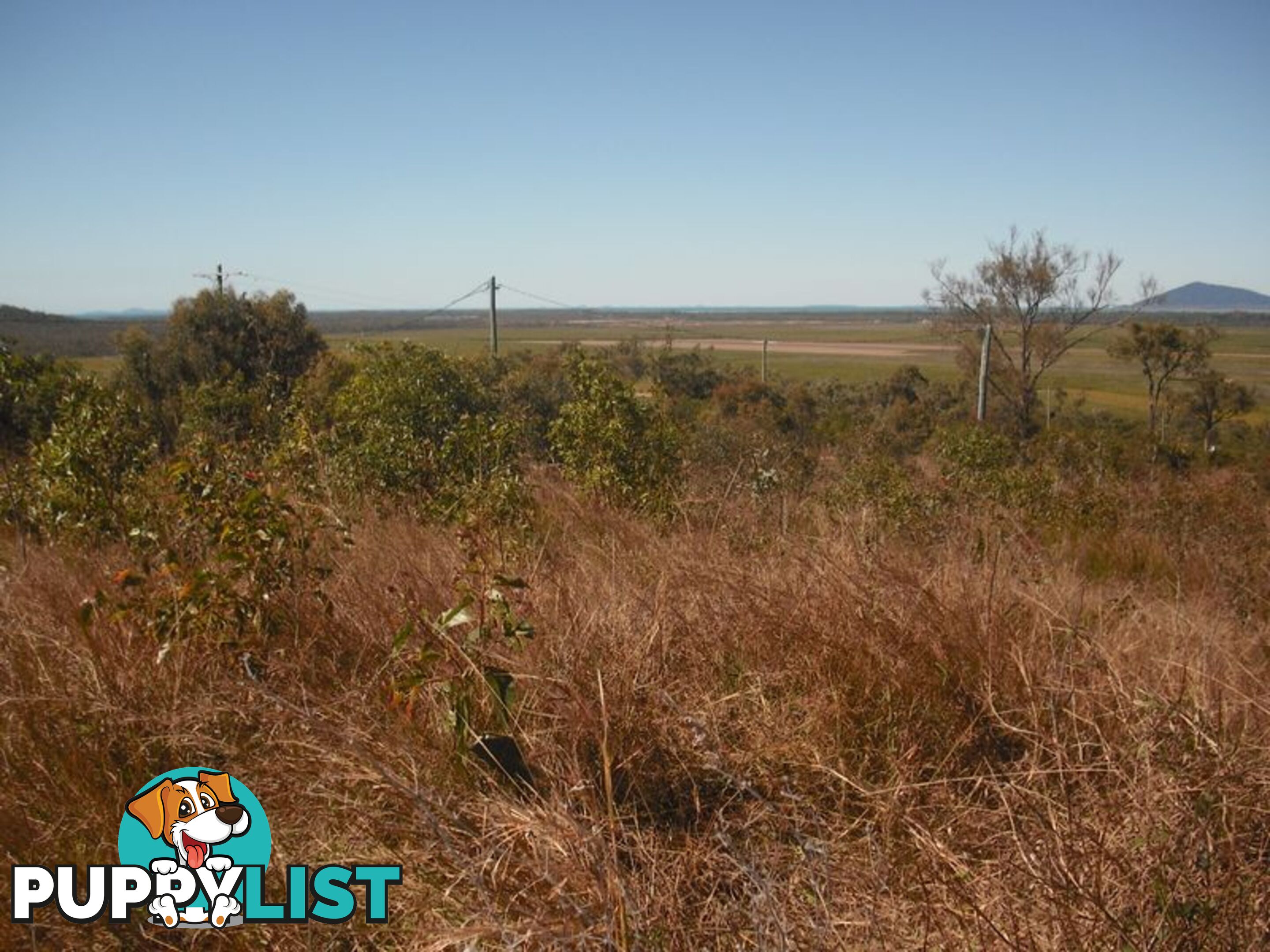 Lot 11 Howlands Road ILBILBIE QLD 4738