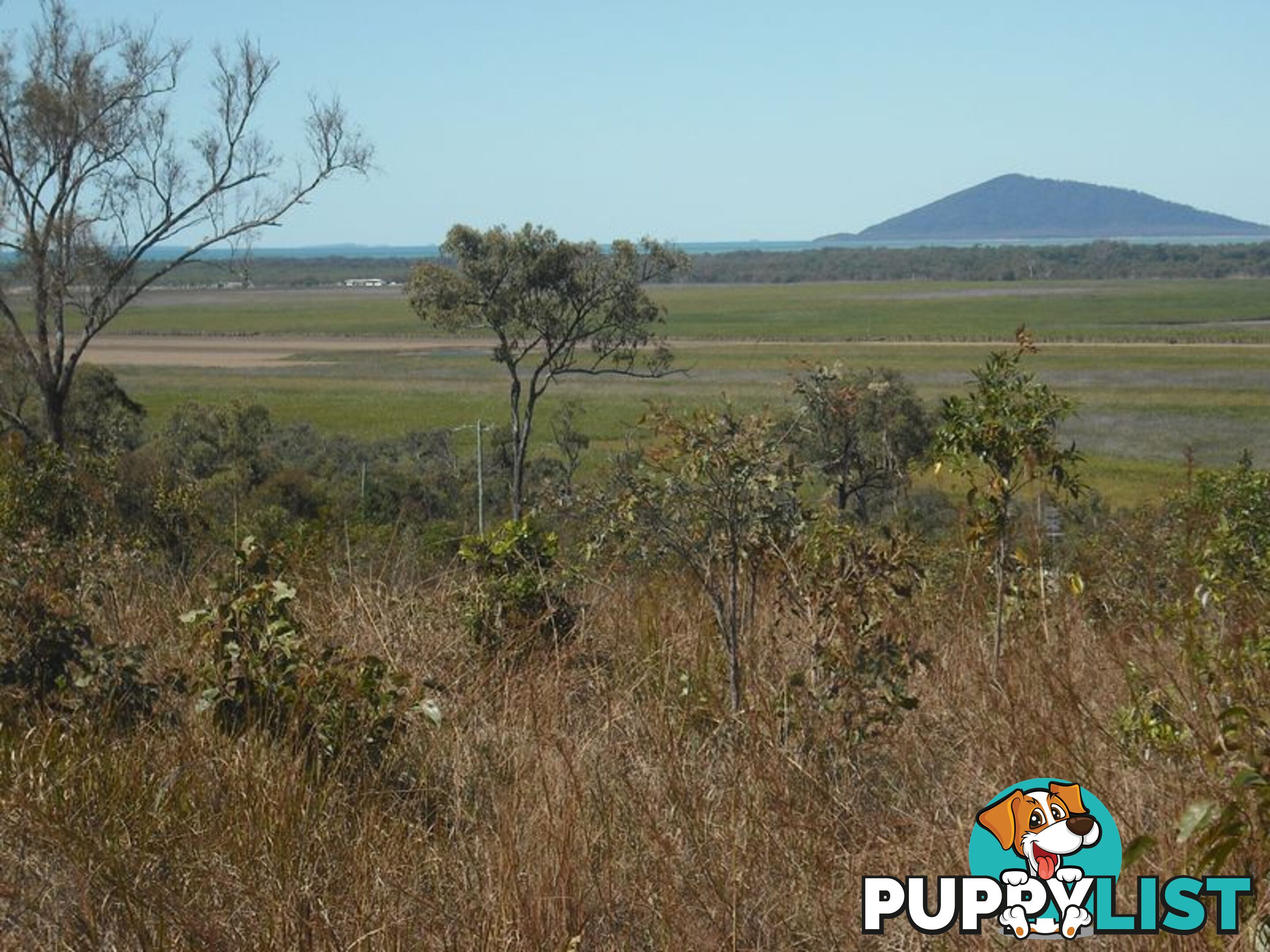 Lot 11 Howlands Road ILBILBIE QLD 4738