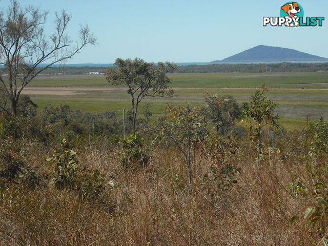 Lot 11 Howlands Road ILBILBIE QLD 4738