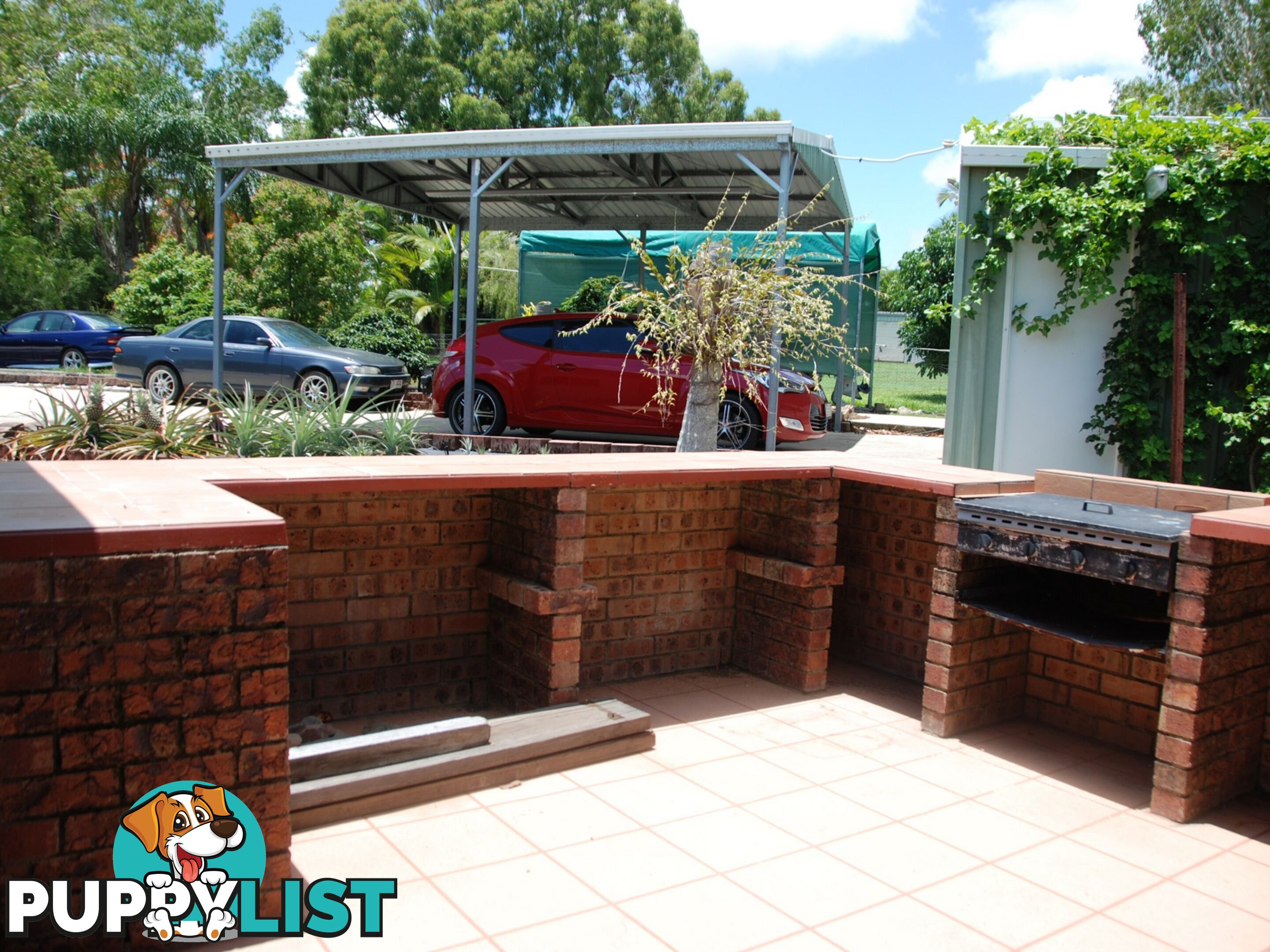 41 Windsor Drive HAY POINT QLD 4740