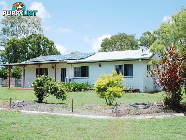 41 Windsor Drive HAY POINT QLD 4740