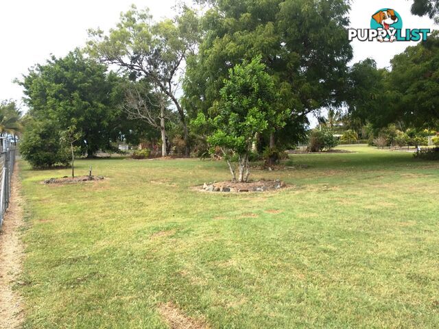 41 Windsor Drive HAY POINT QLD 4740