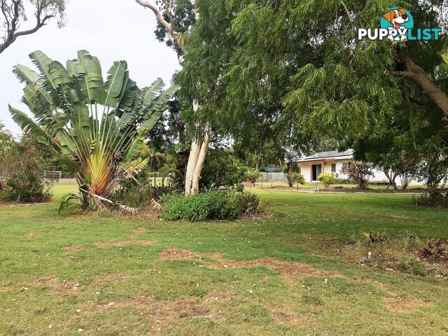 41 Windsor Drive HAY POINT QLD 4740