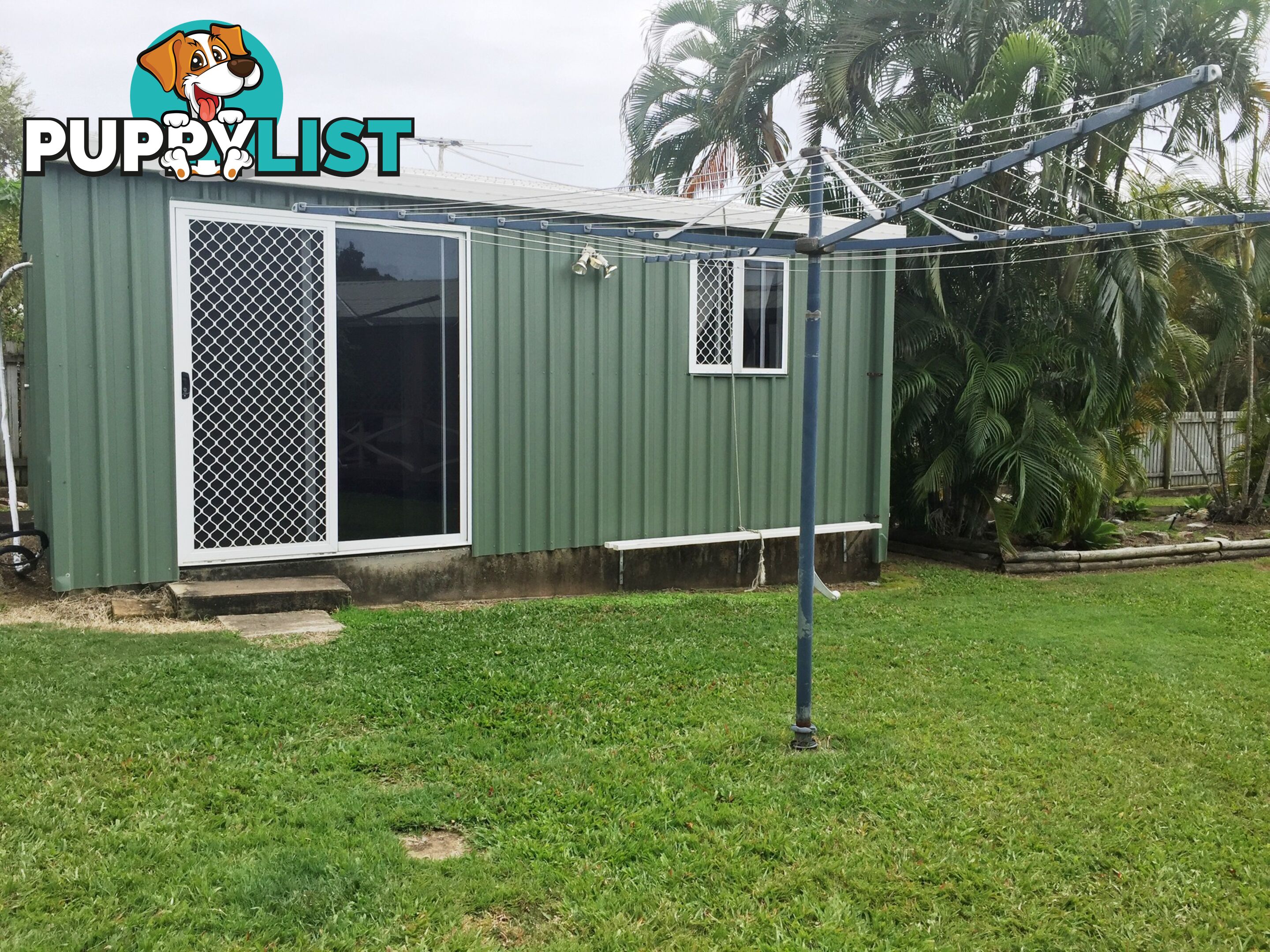 41 Windsor Drive HAY POINT QLD 4740