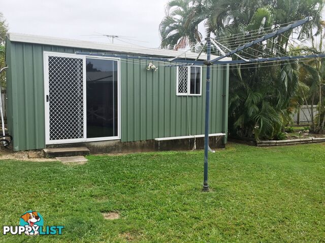 41 Windsor Drive HAY POINT QLD 4740