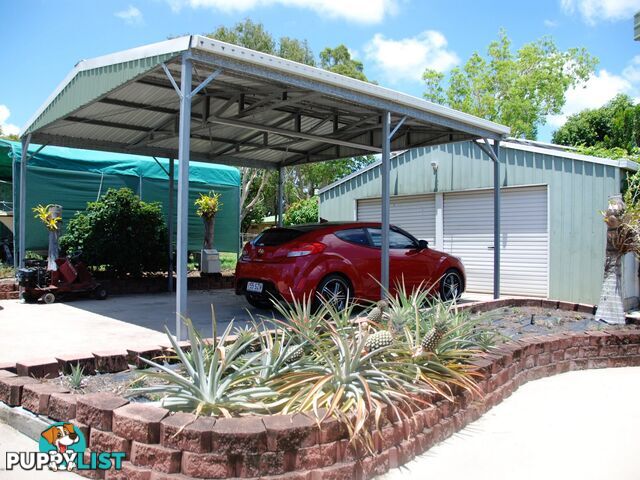 41 Windsor Drive HAY POINT QLD 4740