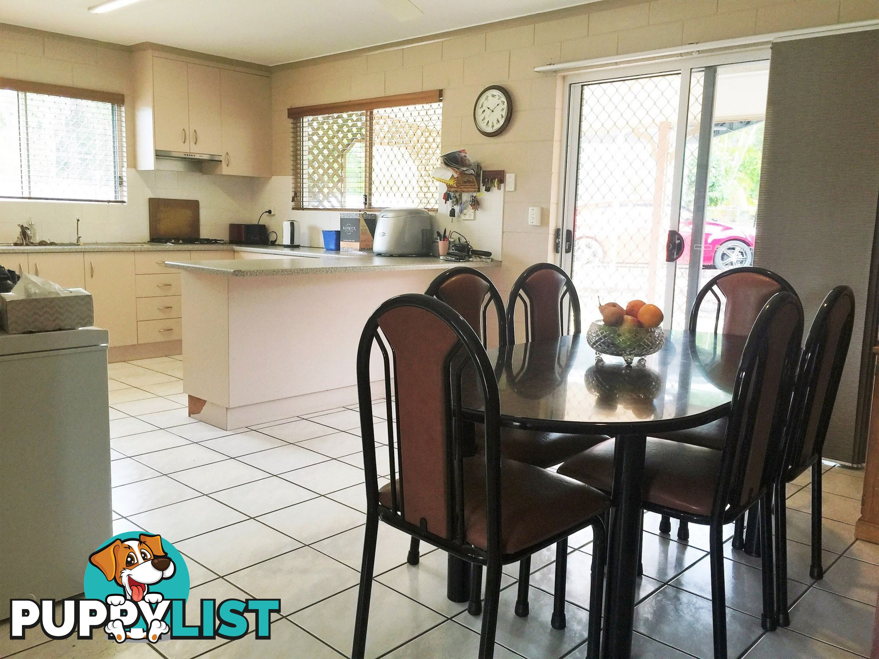 41 Windsor Drive HAY POINT QLD 4740