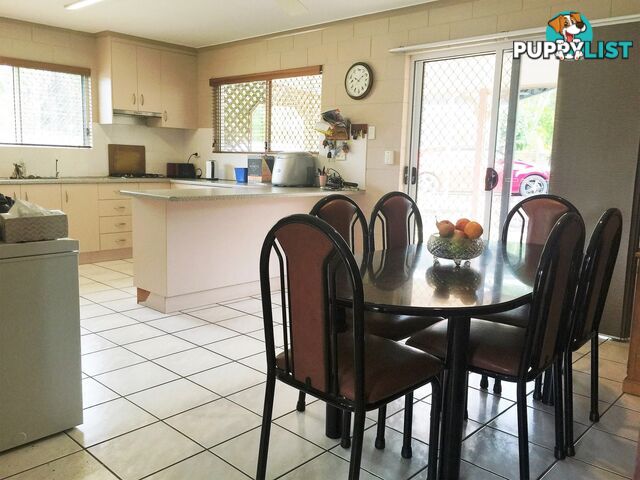 41 Windsor Drive HAY POINT QLD 4740