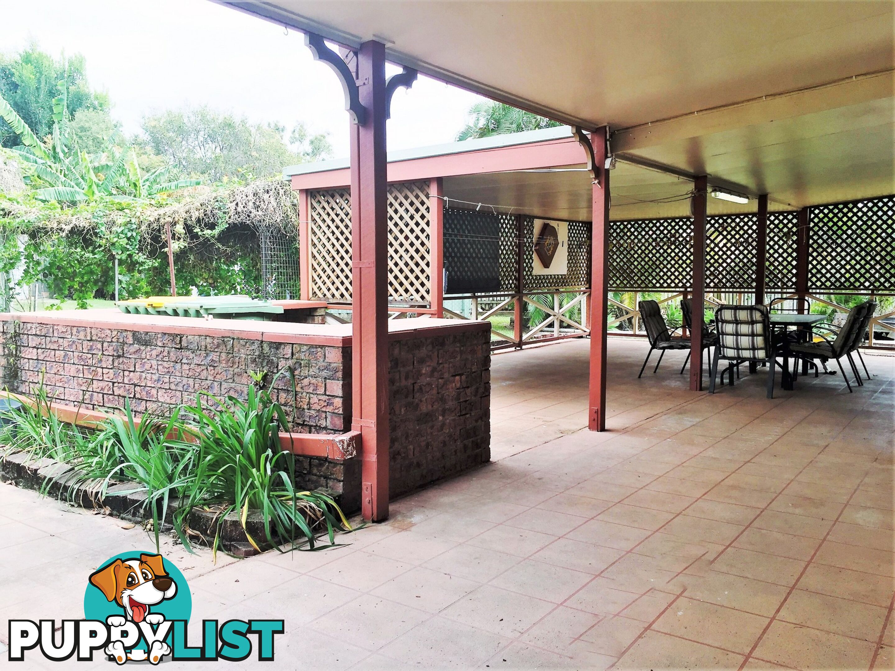 41 Windsor Drive HAY POINT QLD 4740