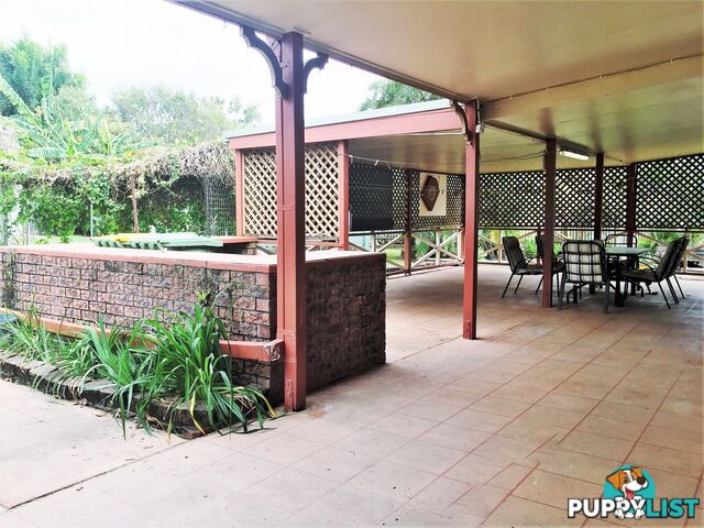 41 Windsor Drive HAY POINT QLD 4740