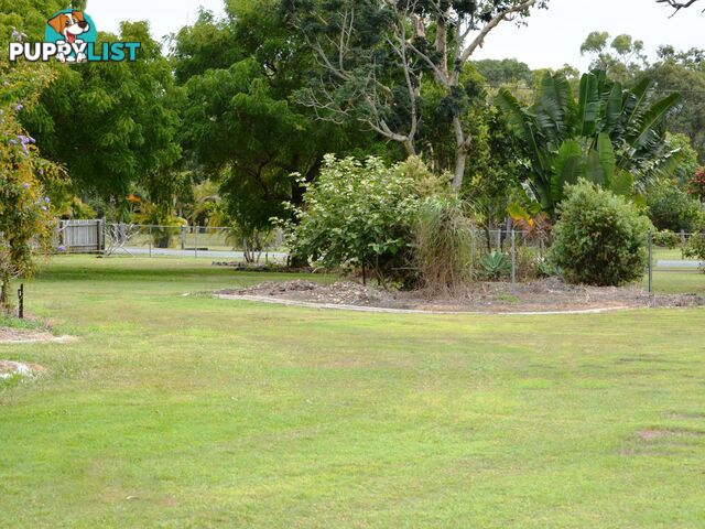 41 Windsor Drive HAY POINT QLD 4740