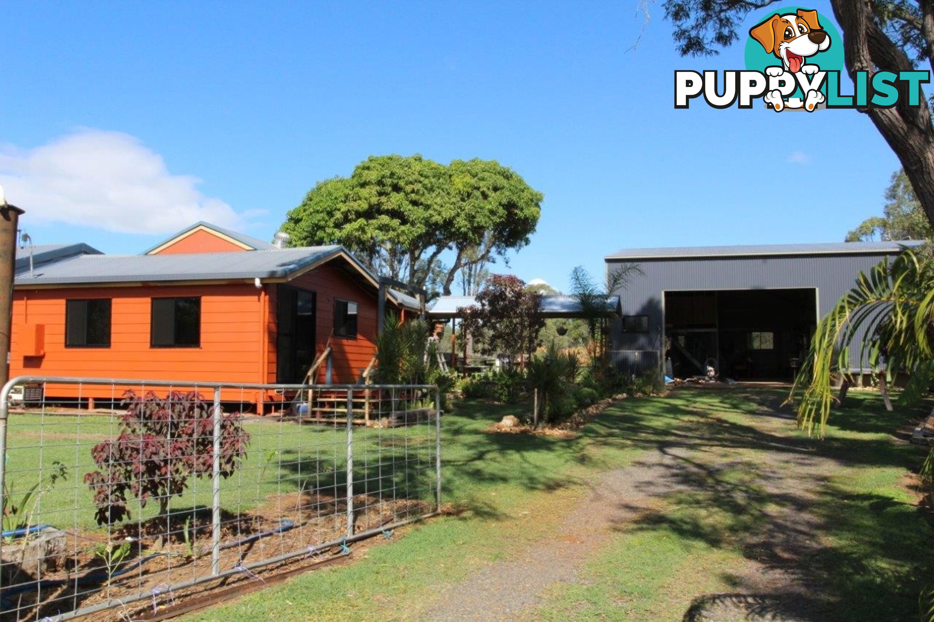 21 Margaret Street ST LAWRENCE QLD 4707