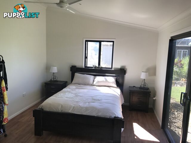 21 Margaret Street ST LAWRENCE QLD 4707