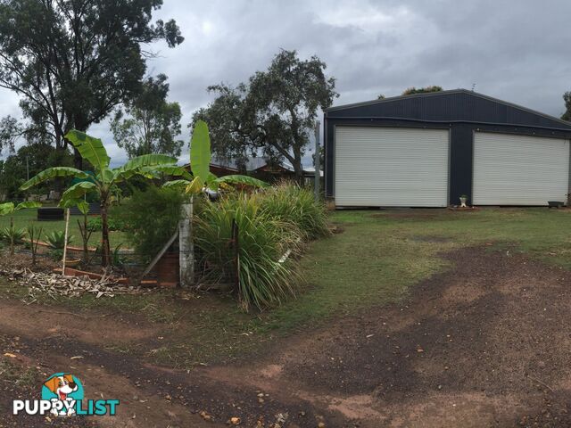 21 Margaret Street ST LAWRENCE QLD 4707