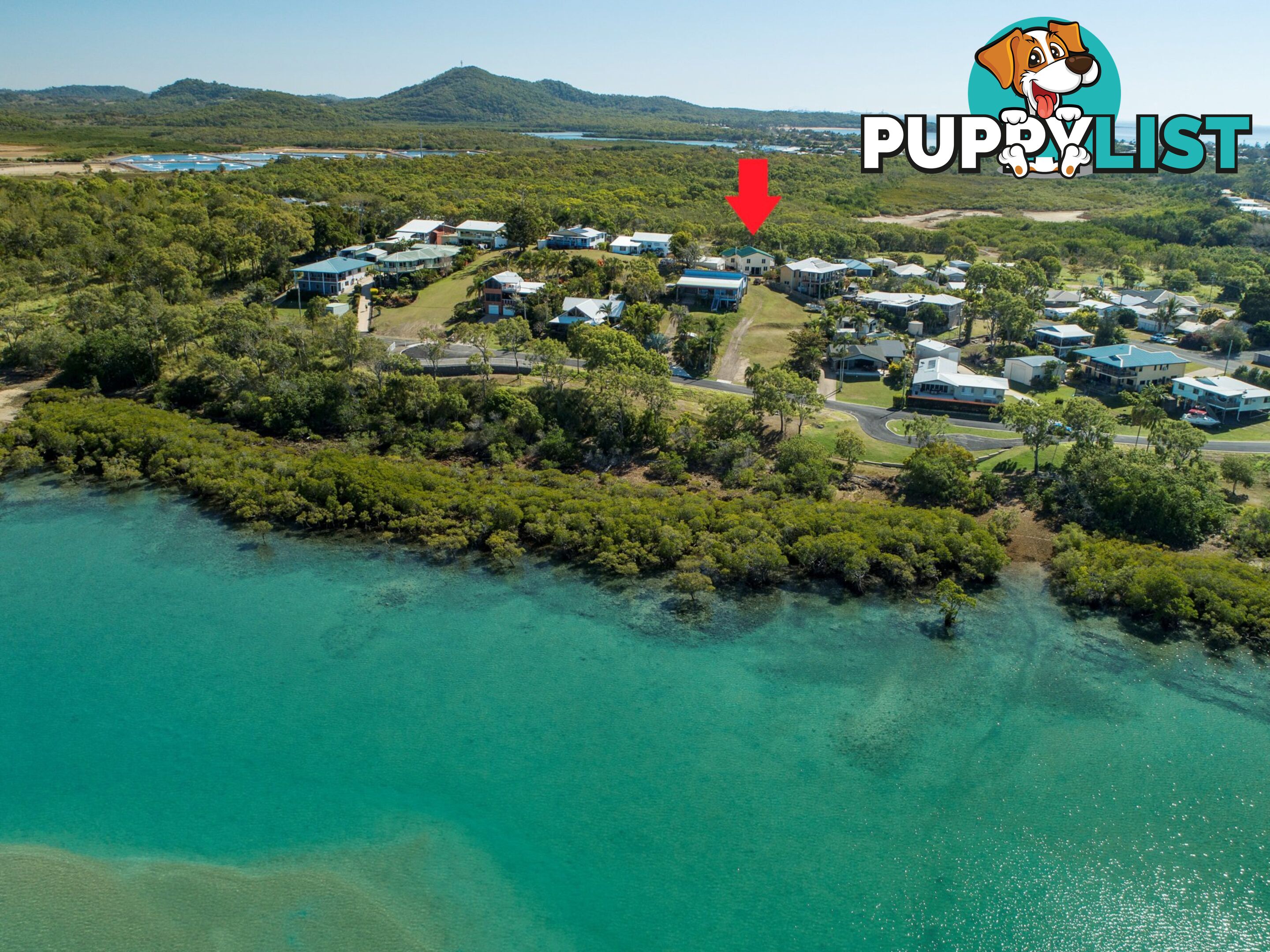 10 Antoney Lane SARINA BEACH QLD 4737