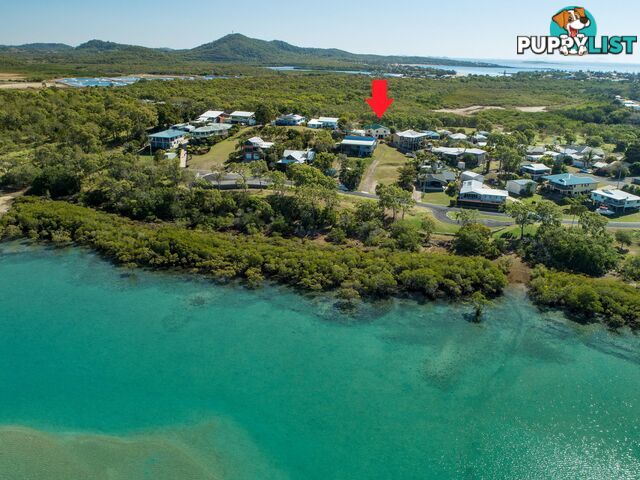 10 Antoney Lane SARINA BEACH QLD 4737