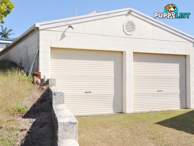 10 Antoney Lane SARINA BEACH QLD 4737